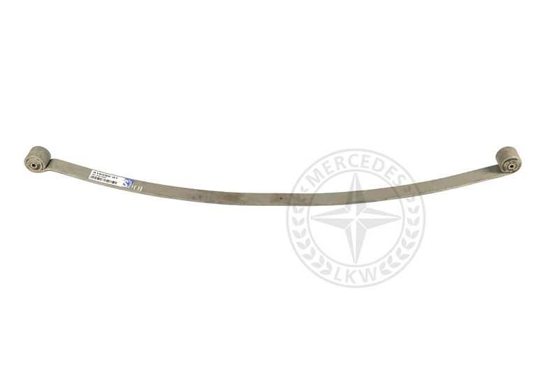 Ресьор заден главен от пакет с 3 листа за Mercedes-Benz 207D-210D