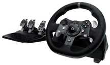 Волан Logitech G920 Driving Force