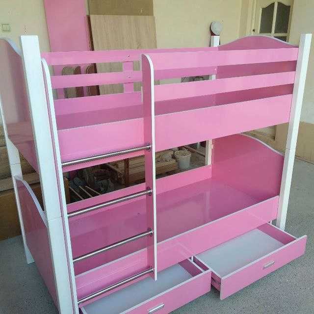 Кровать на заказ