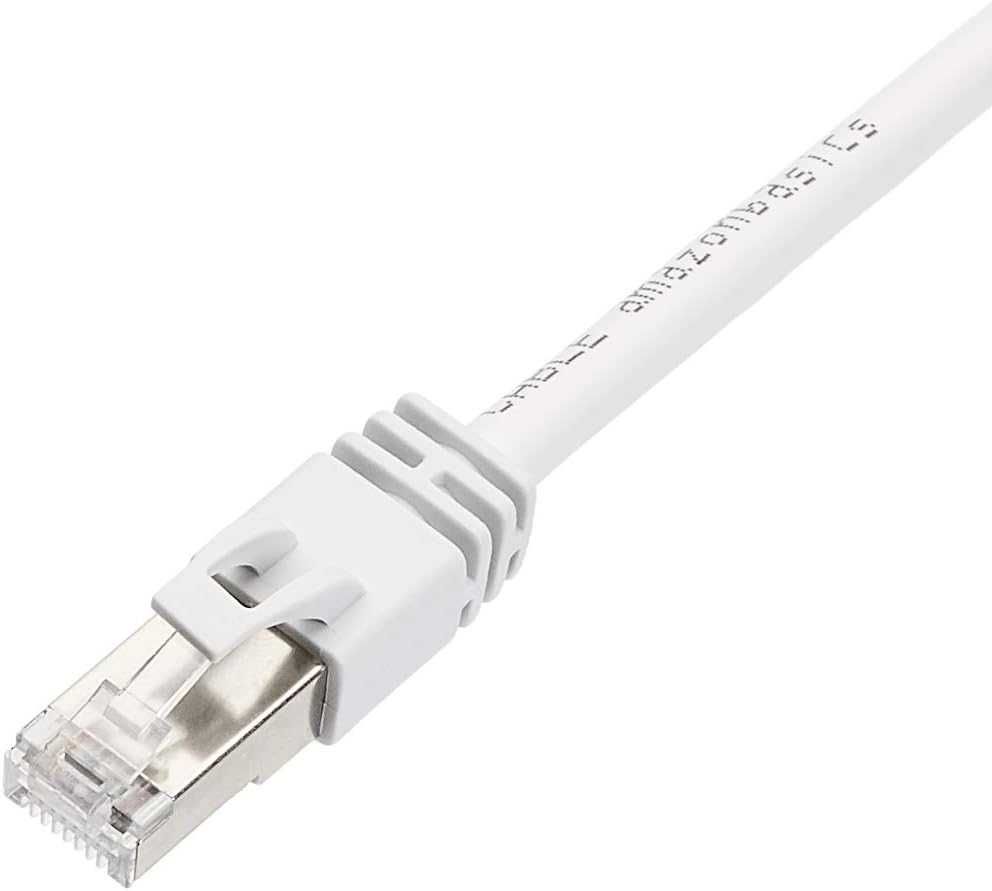 Кабель Cat7 30см