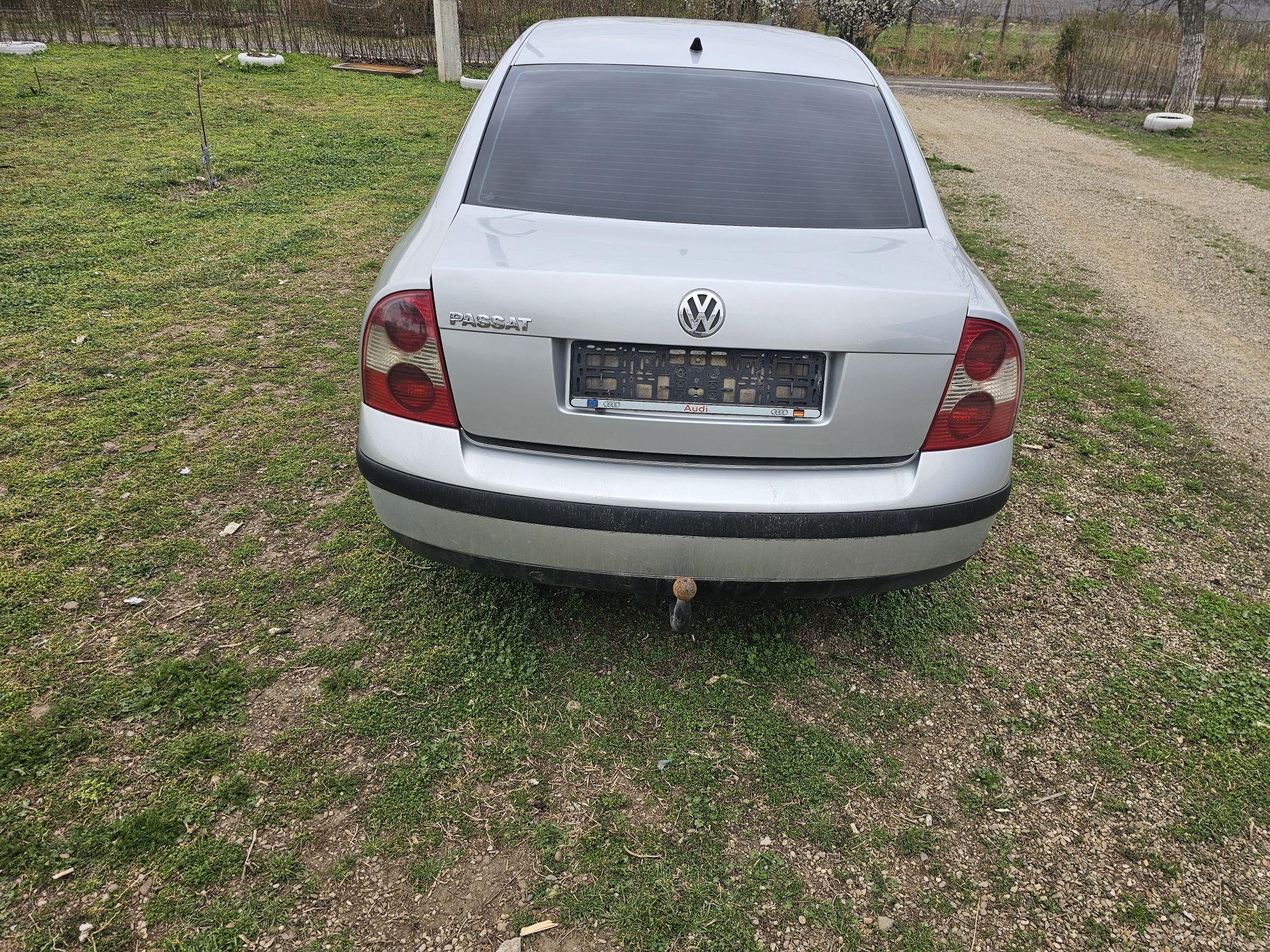 De vânzare  passat