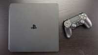 PlayStation 4 Slim 1T memorie