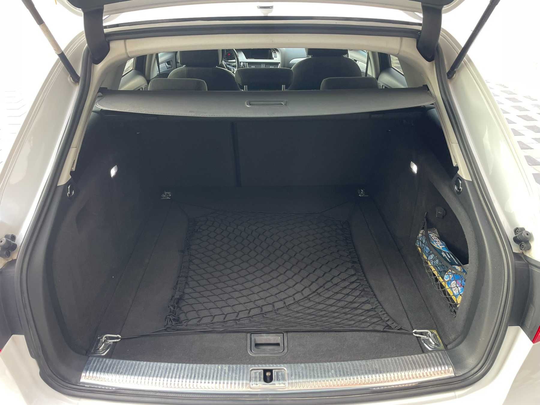 Audi A4 S- line 2TDI 143hp
