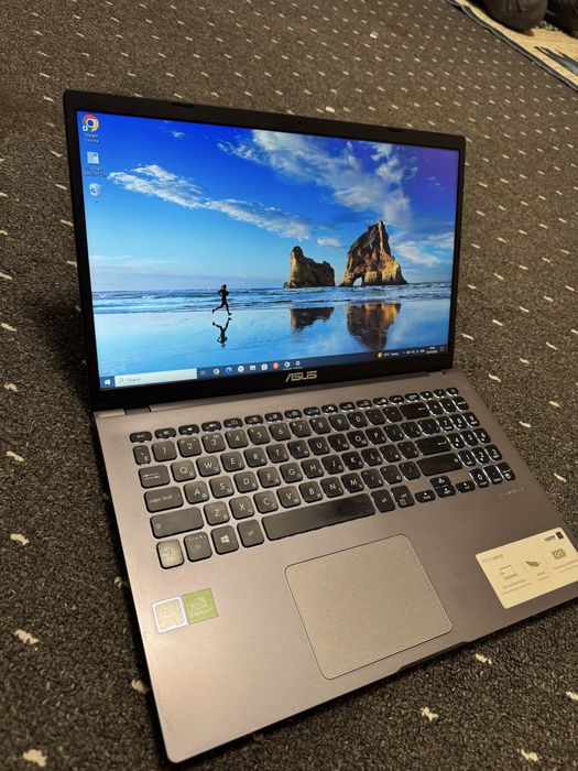 Asus vivo core i3 7th Gen