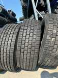 Cauciucuri radiale 385/65R22.5 noi de semi remorca marca LINGLONG
