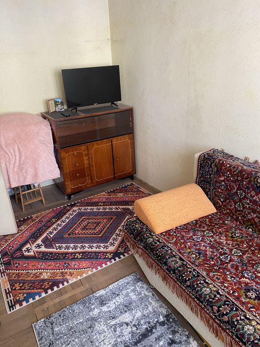 Vand apartament 3 camere