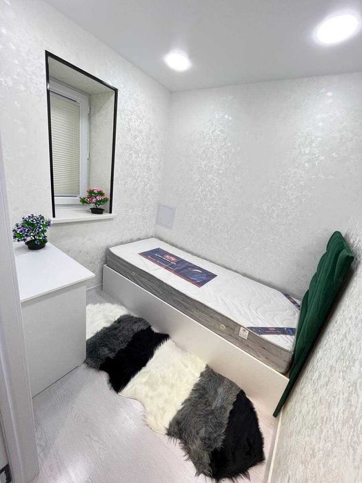 Продается 3*4 квартира, Чиланзар. 6-квартал. 3*4/3/4