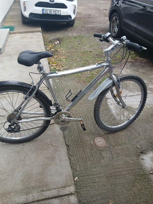 Bicicleta Shimano 26 inch