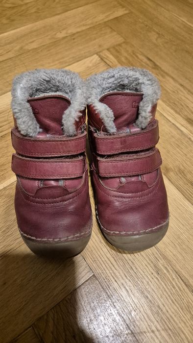 Froddo 25 stare buna