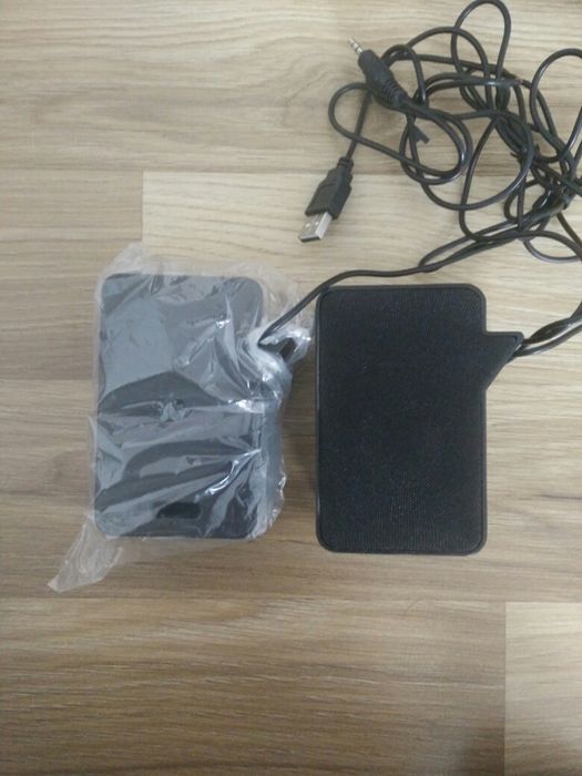 Boxe pc noi in cutie