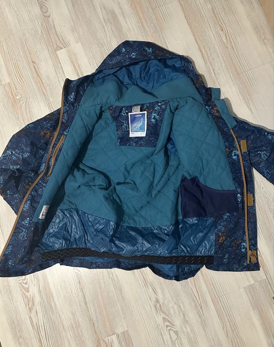 Екип за ски яке  и панталон