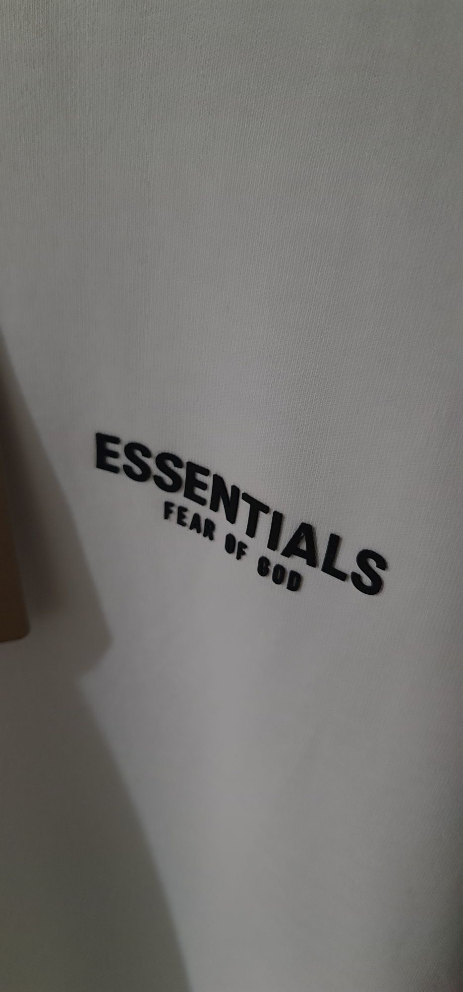 Trening Compleu de vară Essentials  / denim tears trapstar