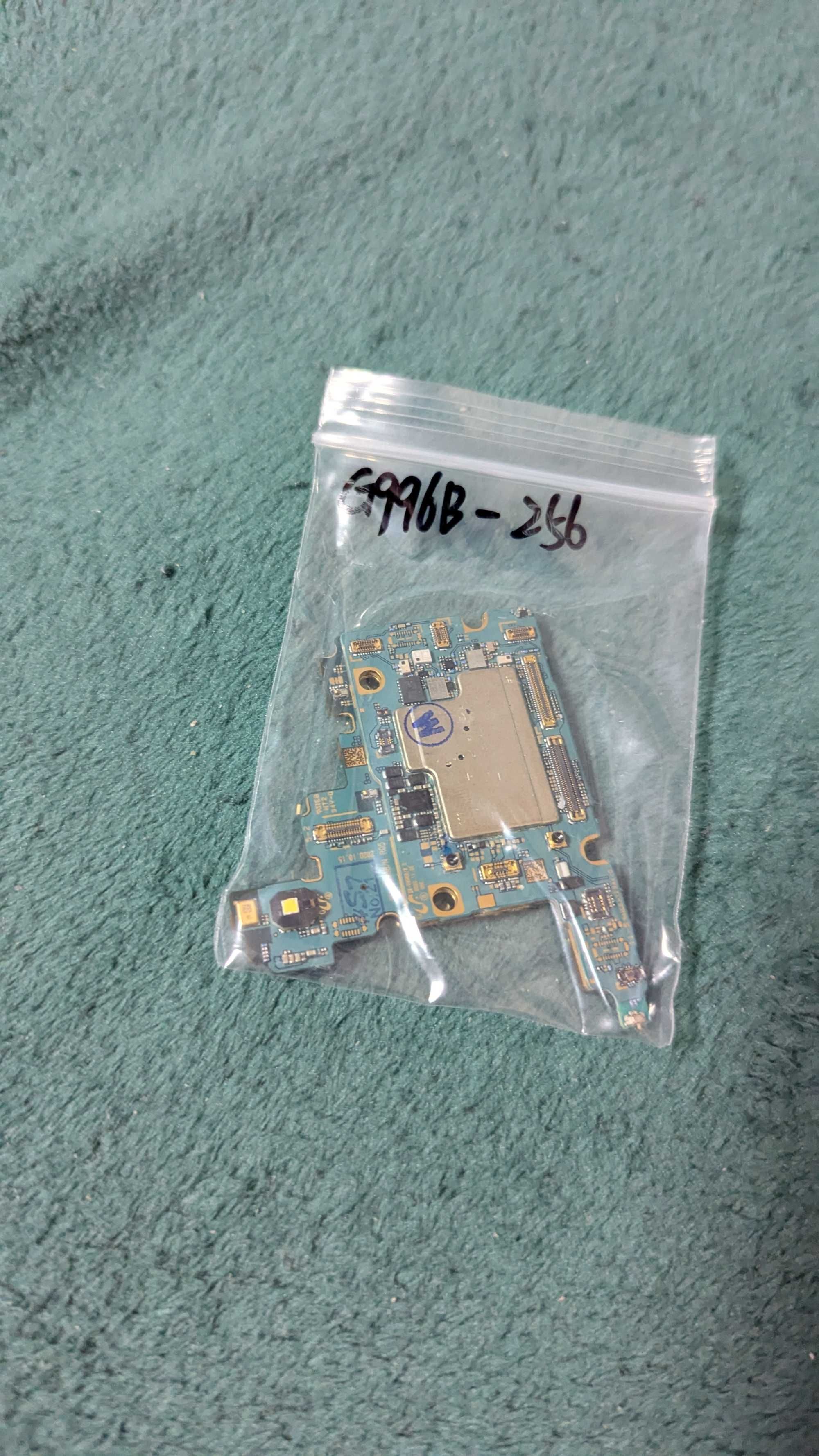 Samsung S21 ultra plus MOTHERBOARD