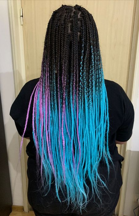 Codite Afro Impletite Afrobraids Impletituri par