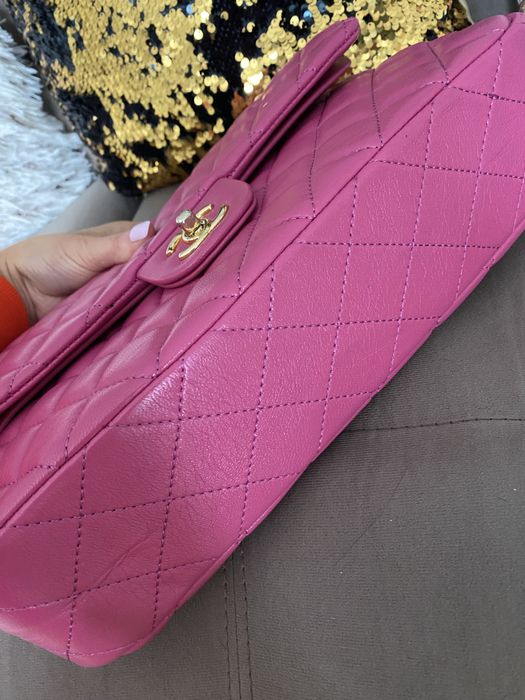 Geanta Chanel  superba