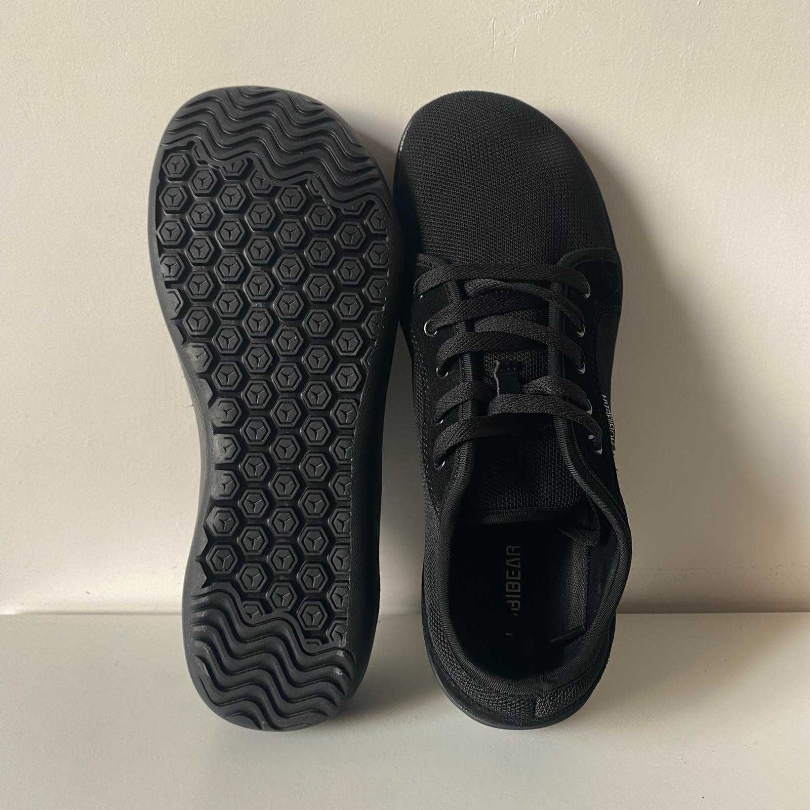 Боси обувки Унисекс Barefoot 45 / 46 Unisex