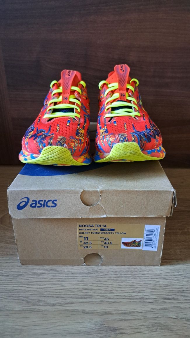 Обувки за бягане Asics Noosa tri 14