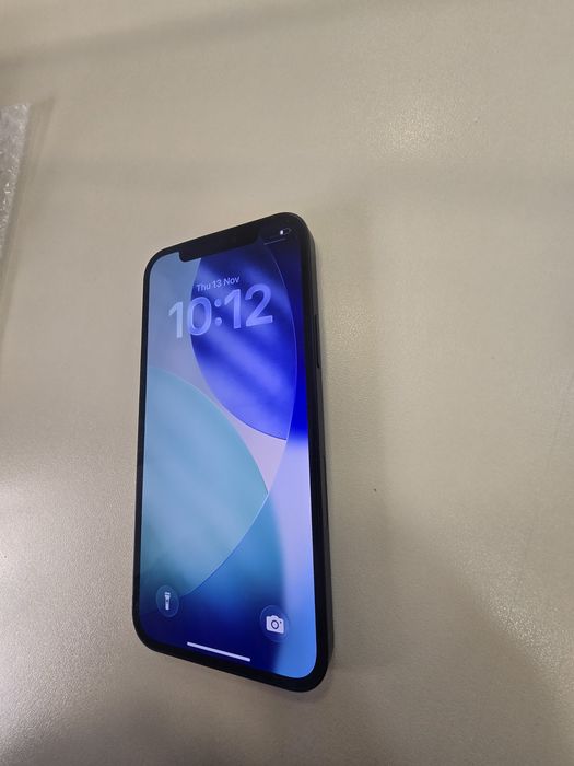 IPhone 12 128gb Neverlock