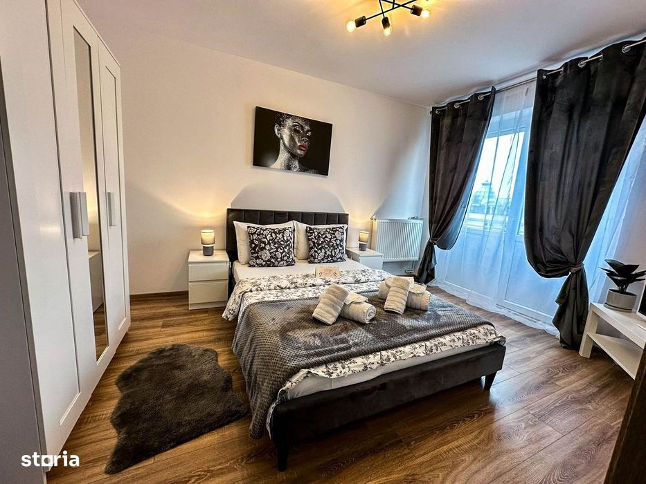 Apartament 2 Camere, Regim Hotelier I Centru Istoric I Proprietar