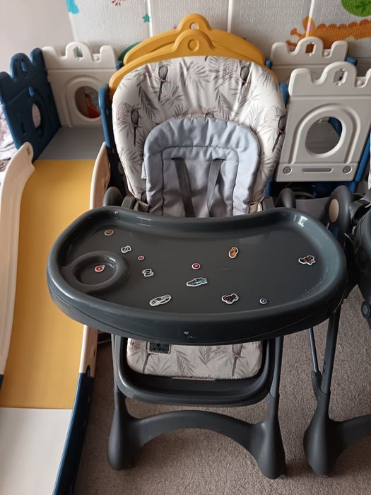 Столчета за хранене/Кошарки