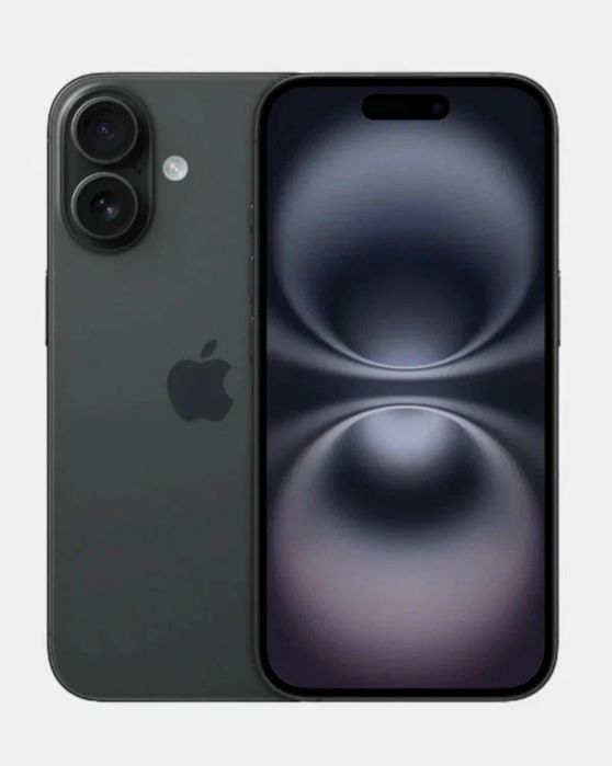 Iphone 16 8+128Гб Новый, запечатанный