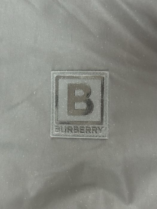 Мъжко тънко яке Burberry размер 50