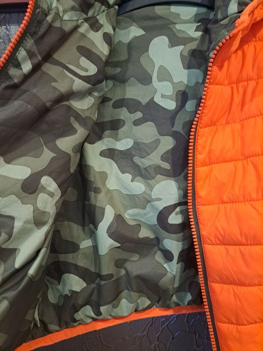 Яке George с две лица,размер 1,5г