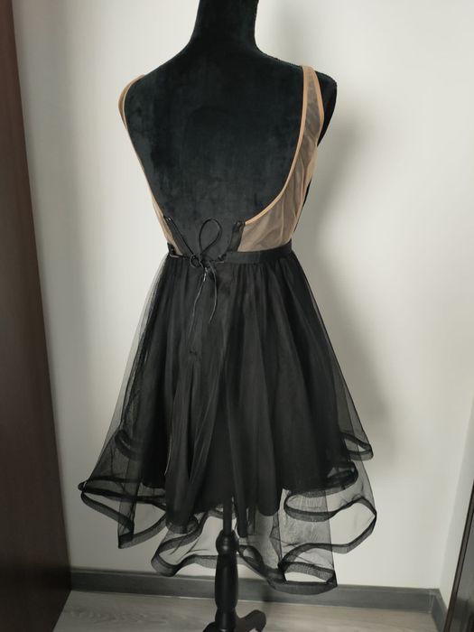 Rochie Ana Radu : Xs-S