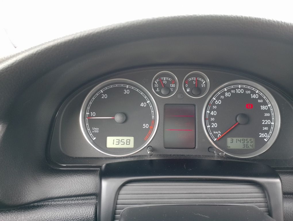 Vw Passat B5.5 combi