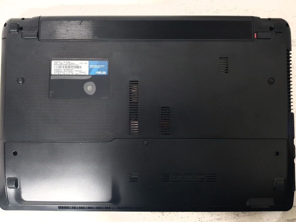 Laptop Asus procesor I5, 8GB ram