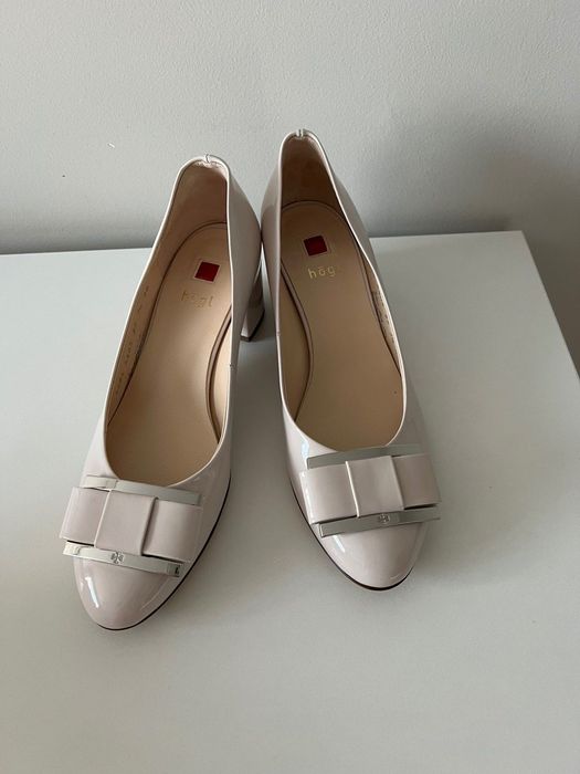 Обувки Нови hogl