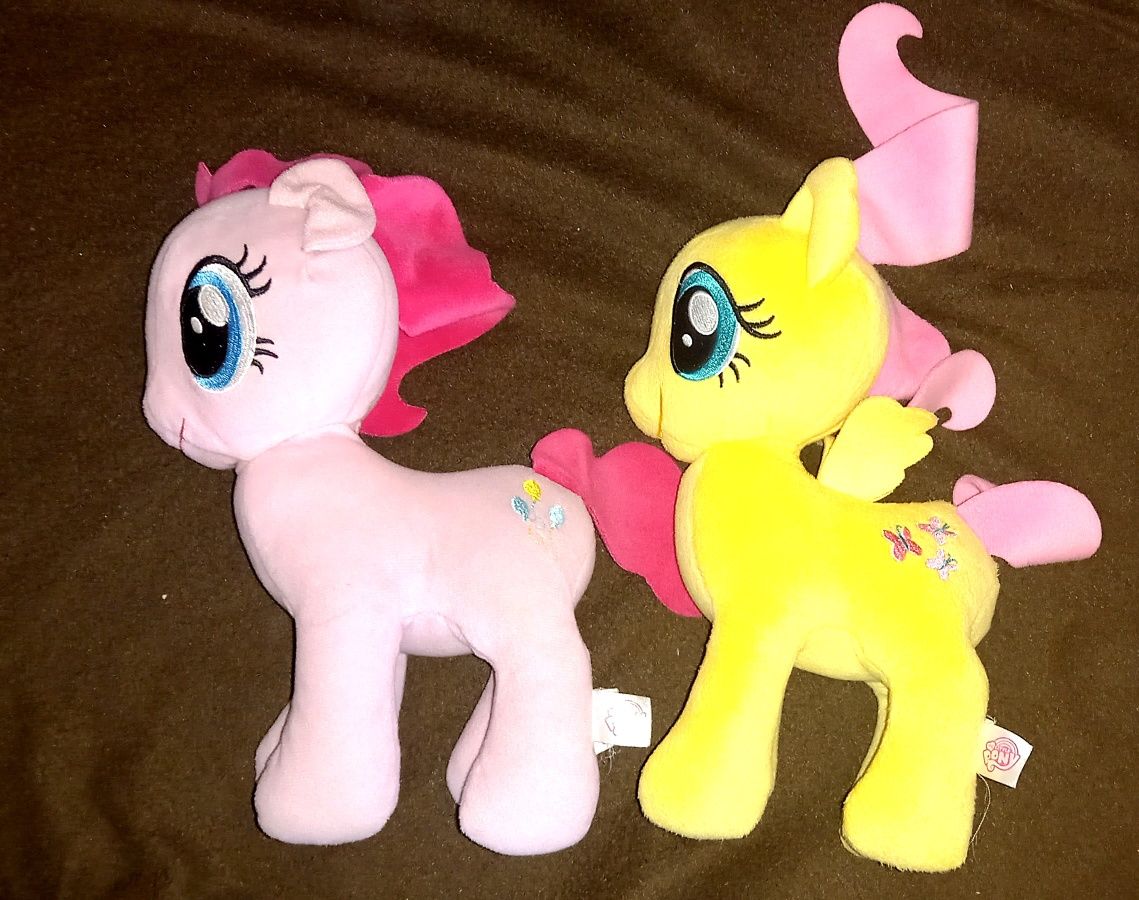 Colectie My Little Pony