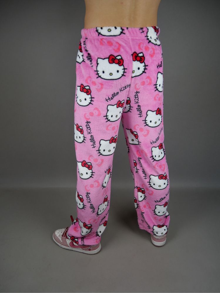 Hello Kitty пижама с горна част