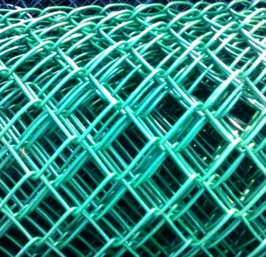 Зелена МРЕЖА с ПВЦ ПЛЕТЕНА от ПРОИЗВОДИТЕЛ оградни мрежи с PVC