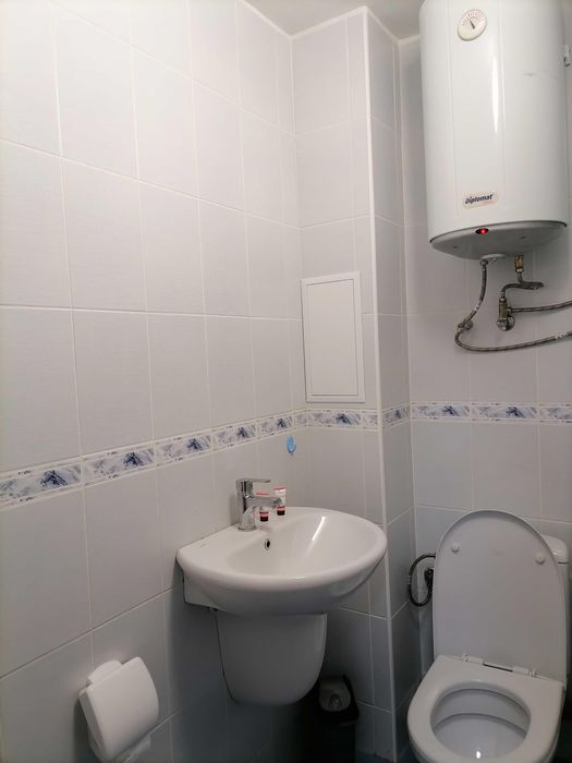 Едностаен апартамент, под наем, кв. Виница