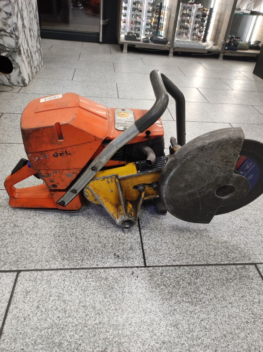 Фугорез Husqvarna Robel