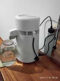 Дистиллятор воды / дистил аппарат