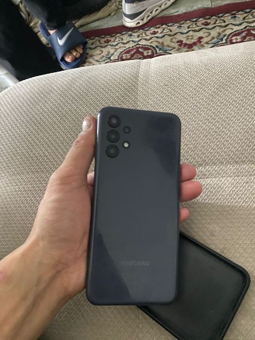 Samsung A13 тель