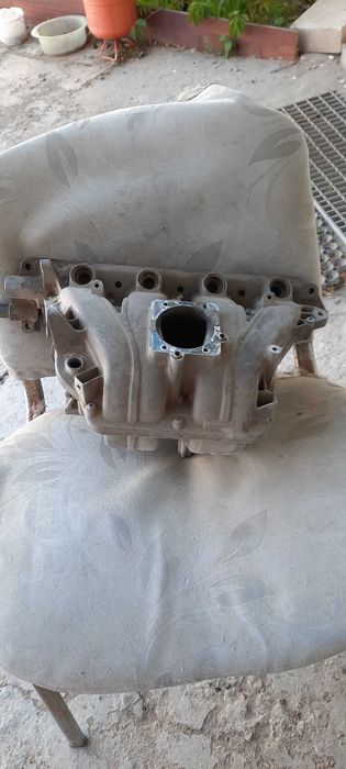 Продам Калектор паук опел зафира 2001 года