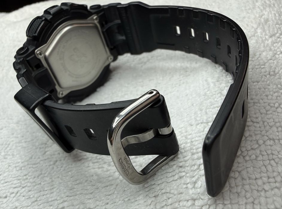 Casio Baby-G – Стилен и издръжлив дамски часовник