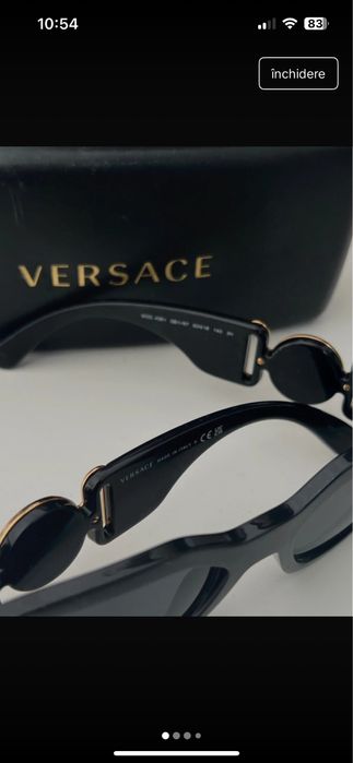 Ochelari Versace