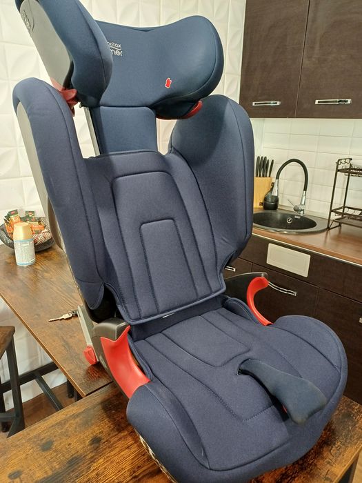 Scaun auto Britax Romer 15-36kg