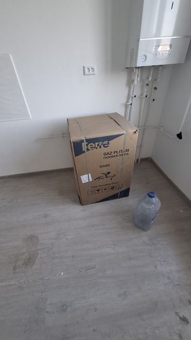 Tayyor uy2 xonali  sotiladi ipoteka va subsidiya