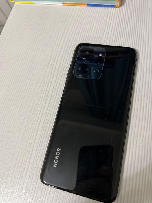 Продам Honor X7a 128/6ГБ