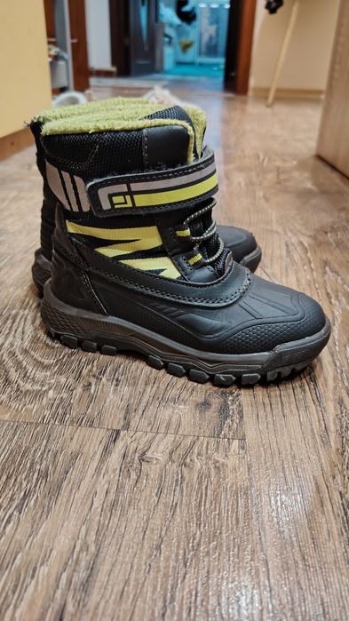 Ботуши за  момче