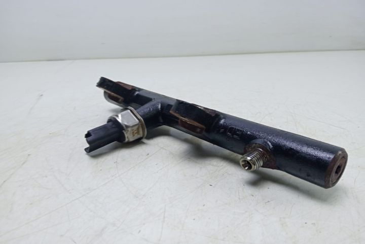 Rampa  injectoare motor 1.5 175210651R Renault Clio a 4-a generatie s