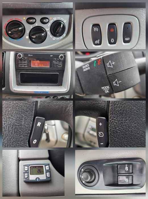 Renault Trafic 2014 - 2.0 diesel Euro 5