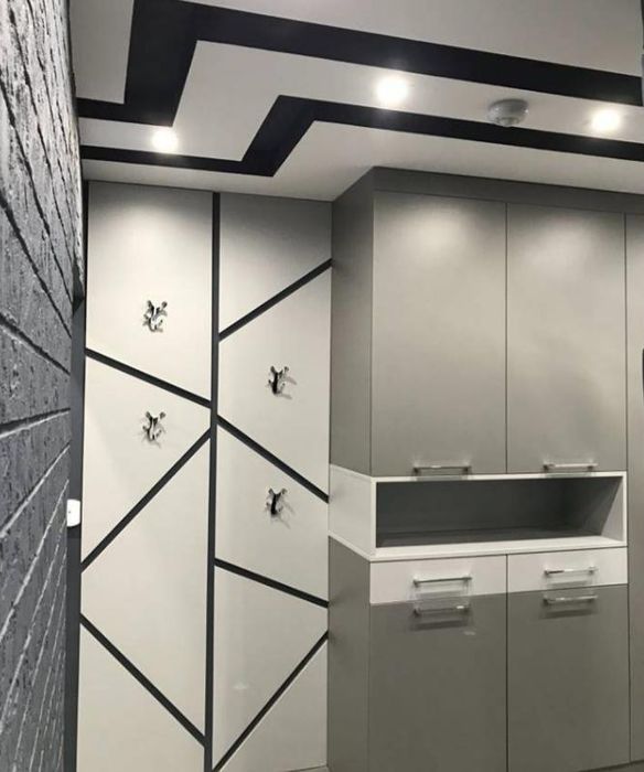 Дава се под наем Тристаен апартамент в Бургас, Център - 65 кв.м за 1020 € - Снимка #6