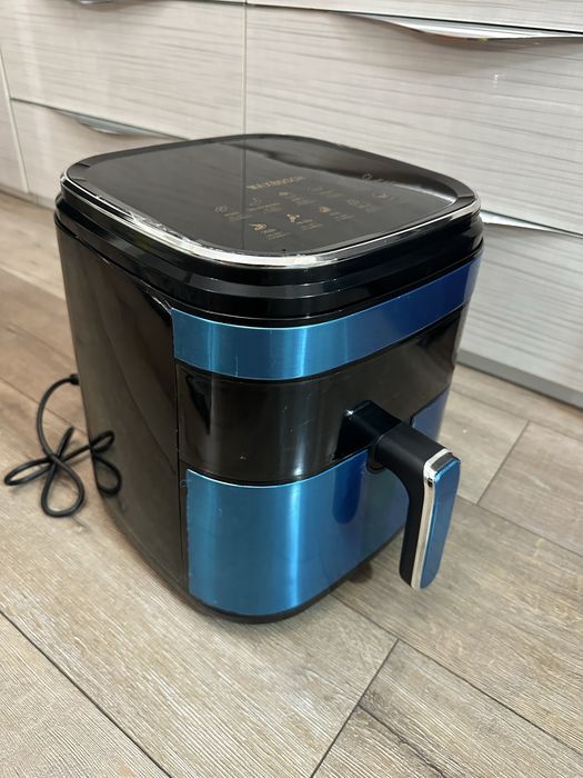 Аэрогриль MAXBQSCH