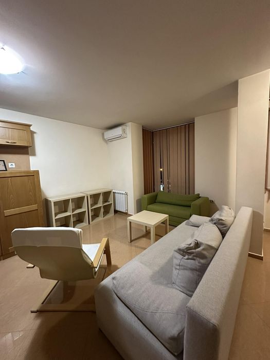 Дава се под наем Двустаен апартамент в София, Хиподрума - 60 кв.м за 550 € - Снимка #2